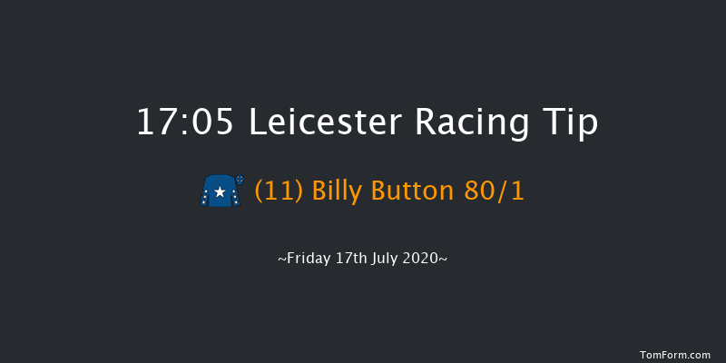 Everards Of Leicestershire Handicap Leicester 17:05 Handicap (Class 6) 7f Tue 7th Jul 2020
