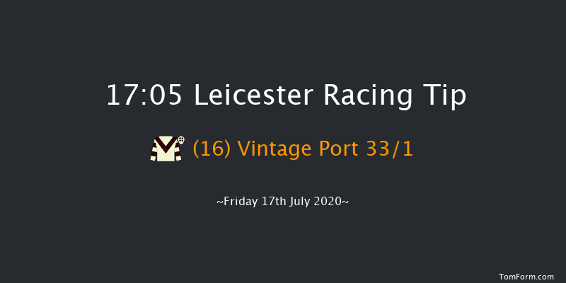 Everards Of Leicestershire Handicap Leicester 17:05 Handicap (Class 6) 7f Tue 7th Jul 2020