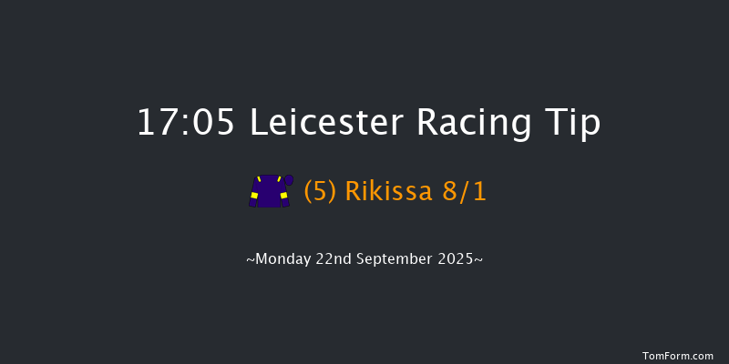 Leicester 17-05 (Class 5) 7f Tue 9th Sep 2025