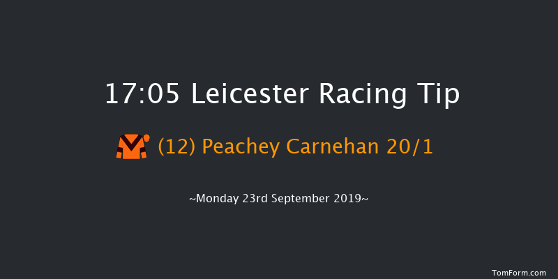 Leicester 17:05 Handicap (Class 6) 7f Tue 10th Sep 2019