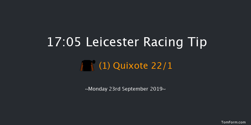 Leicester 17:05 Handicap (Class 6) 7f Tue 10th Sep 2019