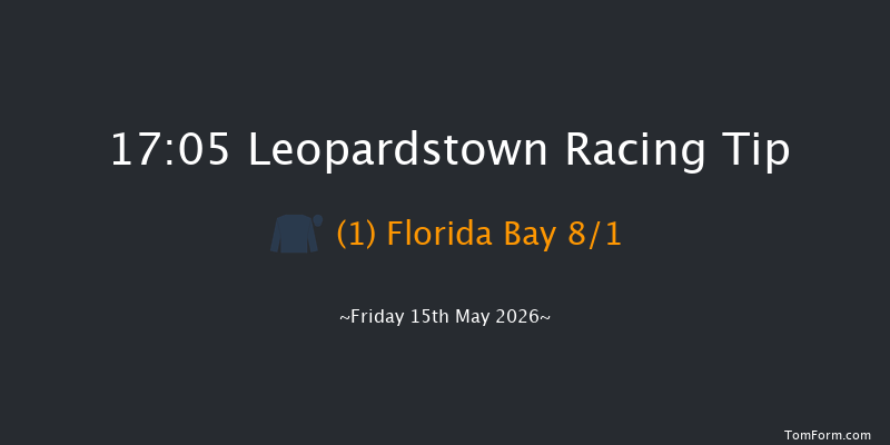 Leopardstown 17-05 7f Sun 10th May 2026