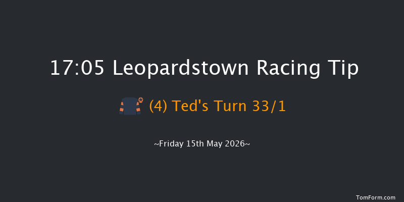 Leopardstown 17-05 7f Sun 10th May 2026