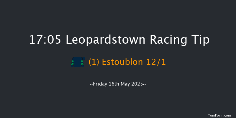 Leopardstown 17-05 7f Sun 11th May 2025