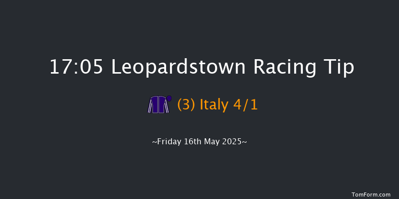 Leopardstown 17-05 7f Sun 11th May 2025