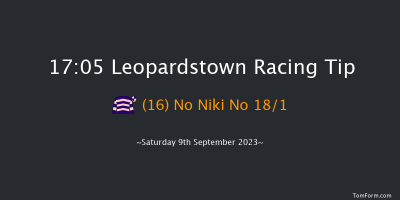 Leopardstown 17:05 Handicap 13f Thu 24th Aug 2023