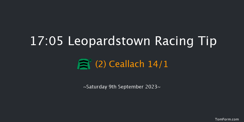 Leopardstown 17:05 Handicap 13f Thu 24th Aug 2023