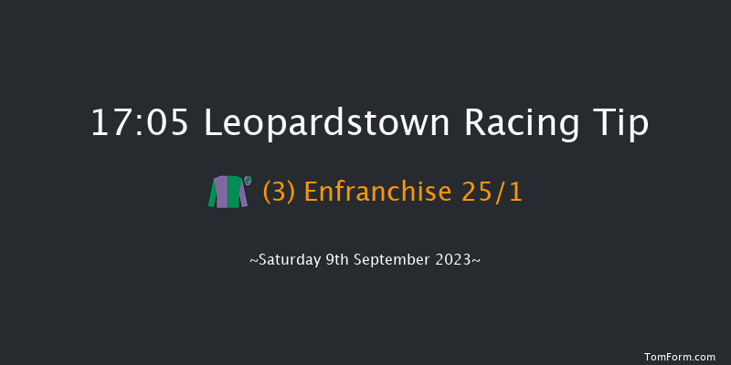 Leopardstown 17:05 Handicap 13f Thu 24th Aug 2023