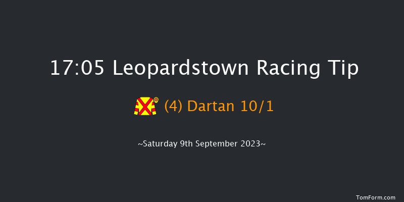 Leopardstown 17:05 Handicap 13f Thu 24th Aug 2023