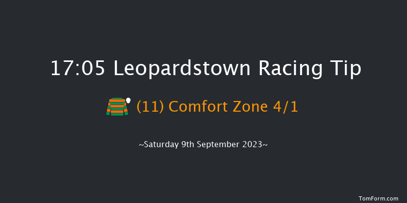 Leopardstown 17:05 Handicap 13f Thu 24th Aug 2023