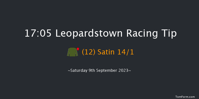 Leopardstown 17:05 Handicap 13f Thu 24th Aug 2023