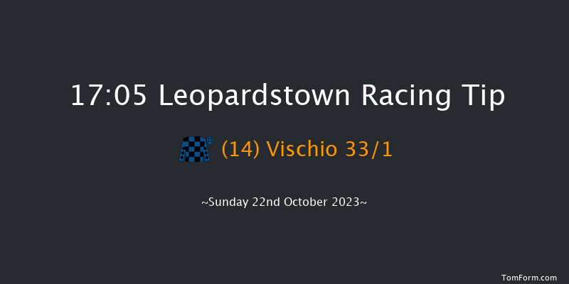 Leopardstown 17:05 Handicap 12f Sat 21st Oct 2023