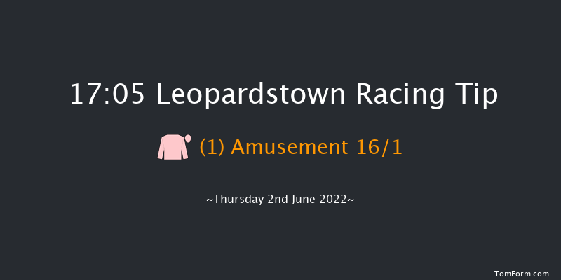 Leopardstown 17:05 Maiden 7f Fri 13th May 2022