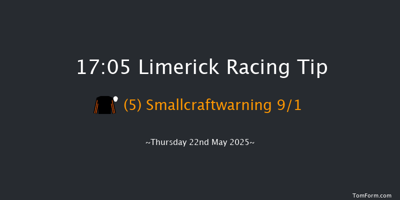 Limerick 17-05 17f Fri 25th Apr 2025