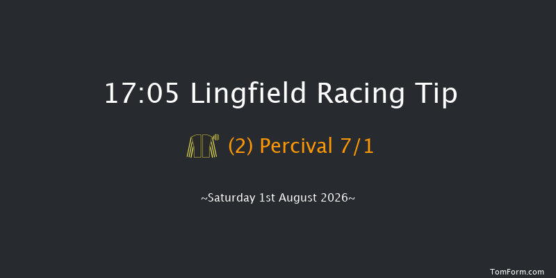 Lingfield 17-05 (Class 4) 10f Sun 26th Jul 2026
