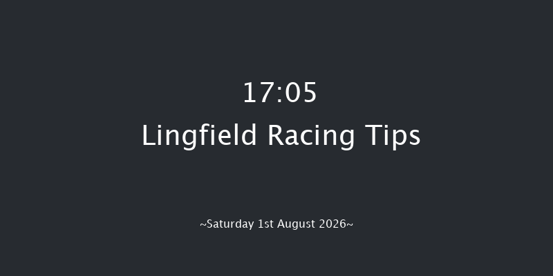 Lingfield 17-05 (Class 4) 10f Sun 26th Jul 2026