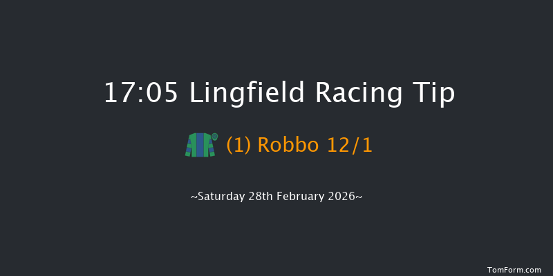 Lingfield 17-05 (Class 5) 10f Fri 27th Feb 2026