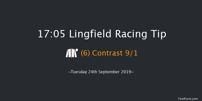 Lingfield 17:05 Handicap (Class 5) 10f Sat 14th Sep 2019