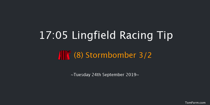Lingfield 17:05 Handicap (Class 5) 10f Sat 14th Sep 2019