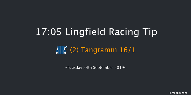Lingfield 17:05 Handicap (Class 5) 10f Sat 14th Sep 2019