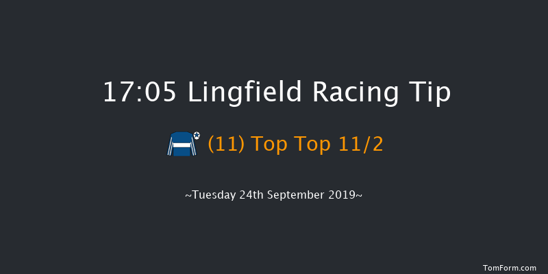 Lingfield 17:05 Handicap (Class 5) 10f Sat 14th Sep 2019