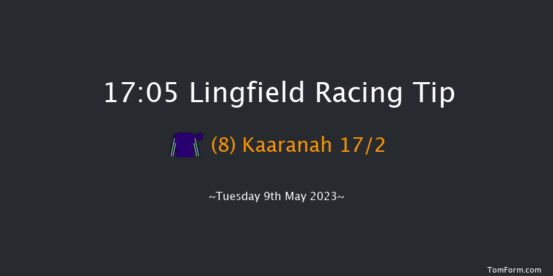 Lingfield 17:05 Handicap (Class 5) 8f Thu 4th May 2023