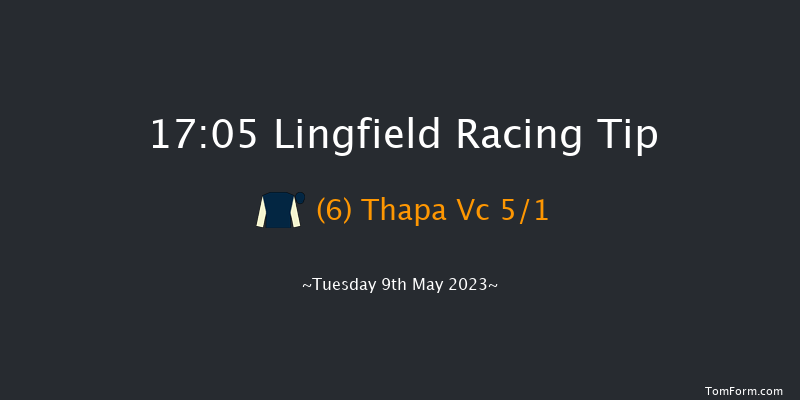 Lingfield 17:05 Handicap (Class 5) 8f Thu 4th May 2023