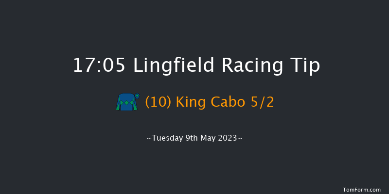 Lingfield 17:05 Handicap (Class 5) 8f Thu 4th May 2023