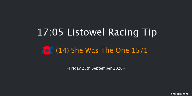 Listowel 17-05 16f Thu 24th Sep 2026