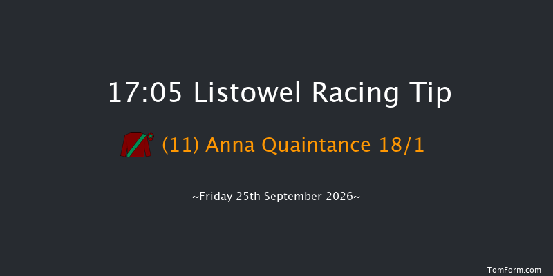 Listowel 17-05 16f Thu 24th Sep 2026