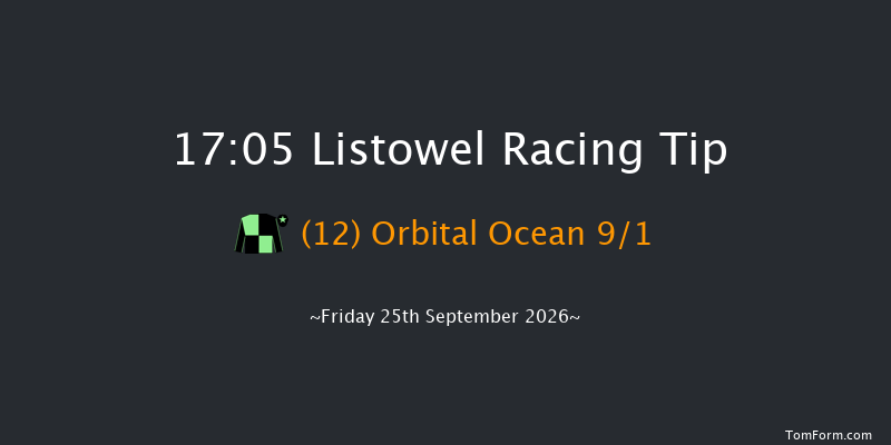 Listowel 17-05 16f Thu 24th Sep 2026