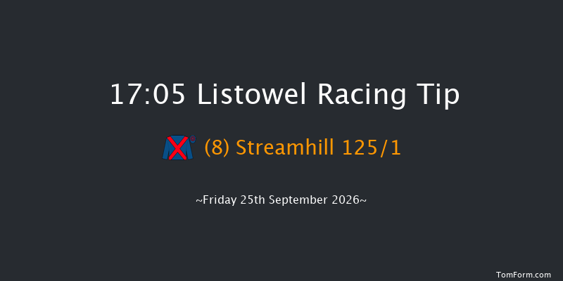 Listowel 17-05 16f Thu 24th Sep 2026