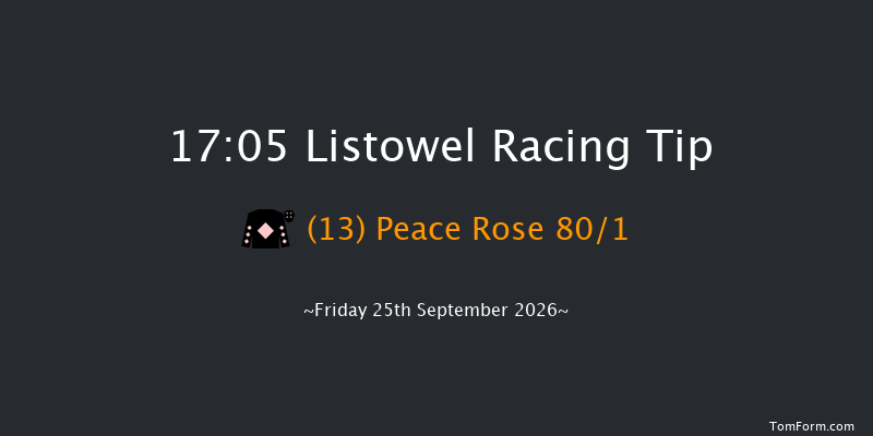 Listowel 17-05 16f Thu 24th Sep 2026