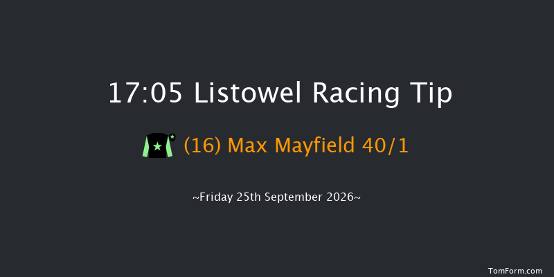 Listowel 17-05 16f Thu 24th Sep 2026
