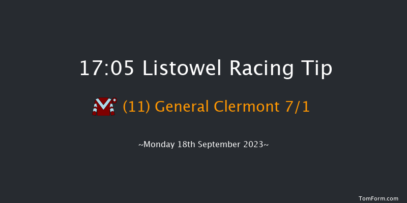 Listowel 17:05 Handicap Hurdle 20f Sun 17th Sep 2023