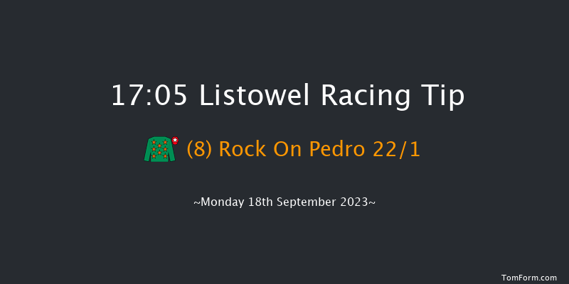 Listowel 17:05 Handicap Hurdle 20f Sun 17th Sep 2023