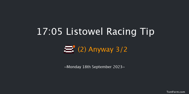 Listowel 17:05 Handicap Hurdle 20f Sun 17th Sep 2023