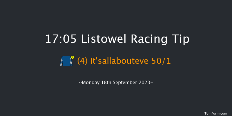 Listowel 17:05 Handicap Hurdle 20f Sun 17th Sep 2023
