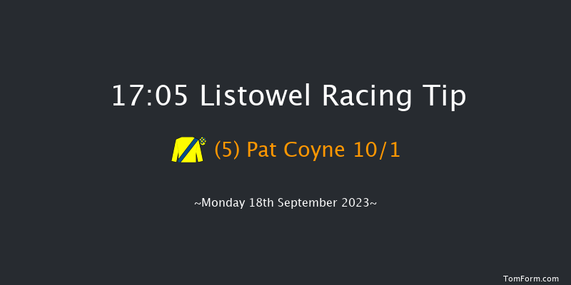 Listowel 17:05 Handicap Hurdle 20f Sun 17th Sep 2023