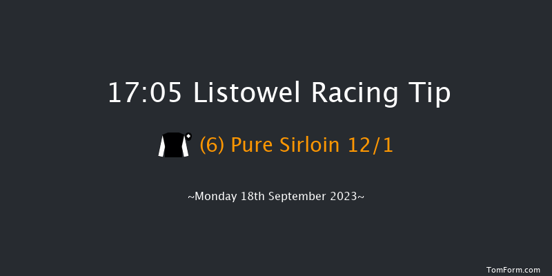 Listowel 17:05 Handicap Hurdle 20f Sun 17th Sep 2023
