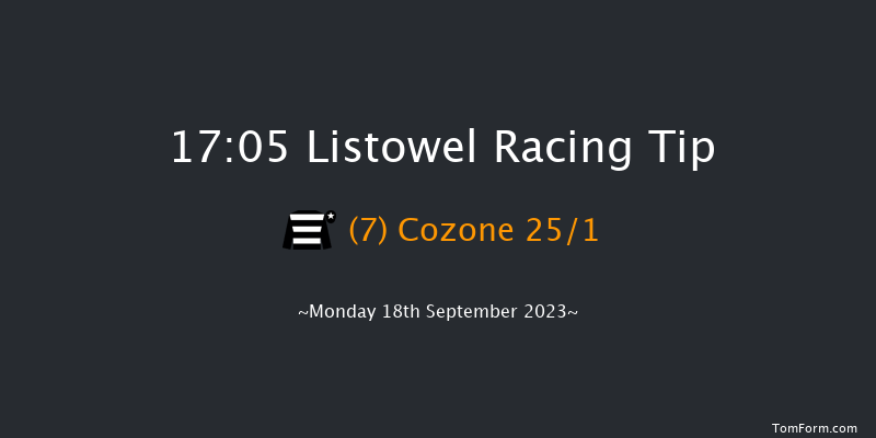 Listowel 17:05 Handicap Hurdle 20f Sun 17th Sep 2023