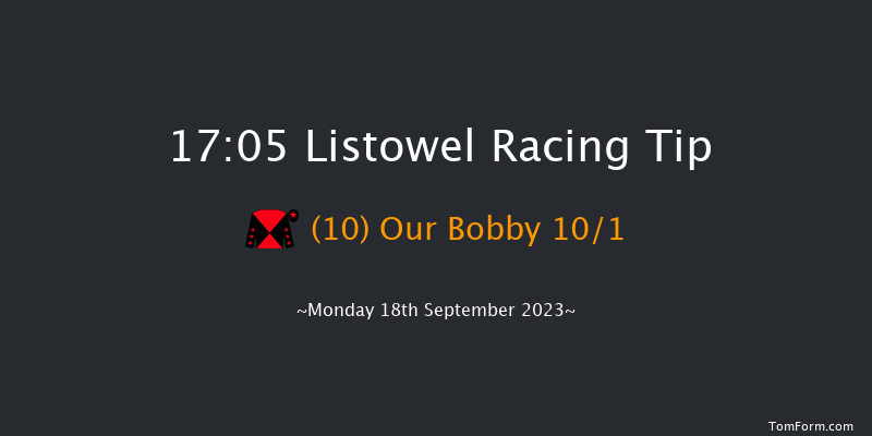 Listowel 17:05 Handicap Hurdle 20f Sun 17th Sep 2023