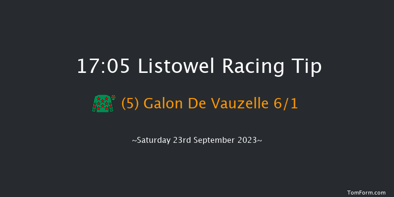 Listowel 17:05 Handicap Chase 24f Fri 22nd Sep 2023
