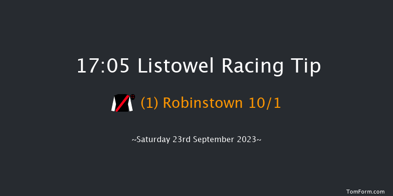 Listowel 17:05 Handicap Chase 24f Fri 22nd Sep 2023