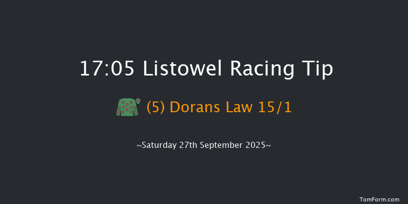 Listowel 17-05 23f Fri 26th Sep 2025