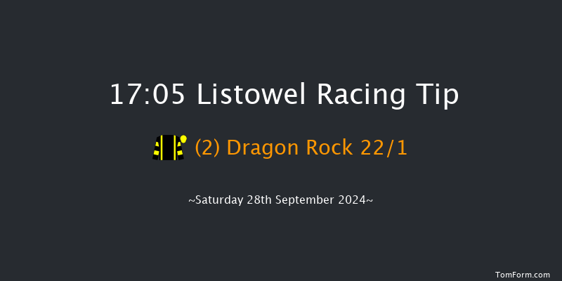 Listowel  17:05 Handicap Chase 24f  Fri 27th Sep 2024