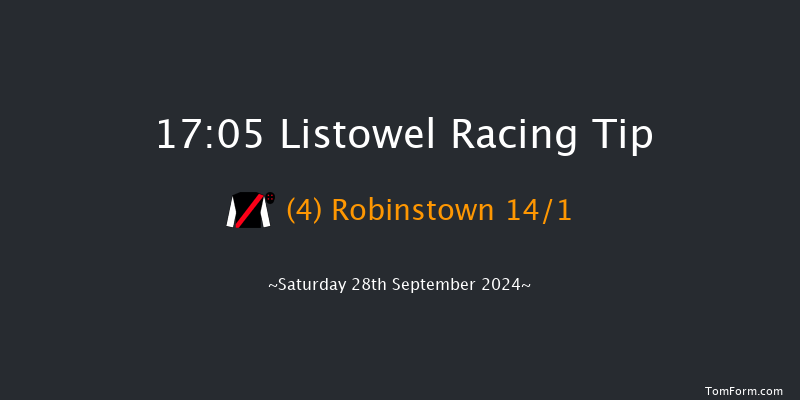 Listowel  17:05 Handicap Chase 24f  Fri 27th Sep 2024