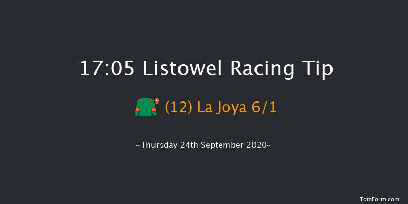 Behans Horseshoe Bar & Townhouse Maiden (Div 2) Listowel 17:05 Maiden 12f Wed 23rd Sep 2020
