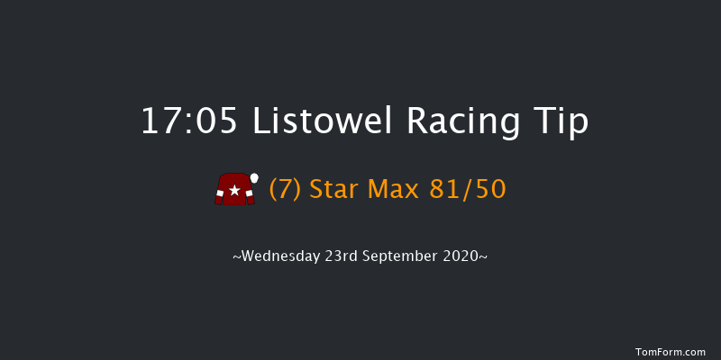 Brandon Hotel Beginners Chase Listowel 17:05 Beginners Chase 22f Tue 22nd Sep 2020