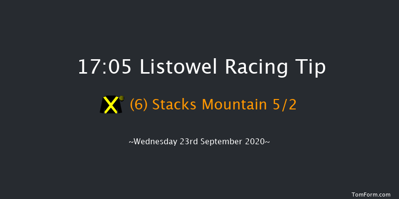 Brandon Hotel Beginners Chase Listowel 17:05 Beginners Chase 22f Tue 22nd Sep 2020